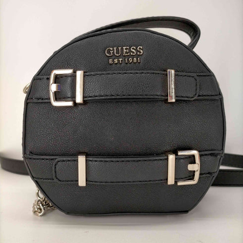 ゲス GUESS JORI ROUND CASE レディース ONE SIZE