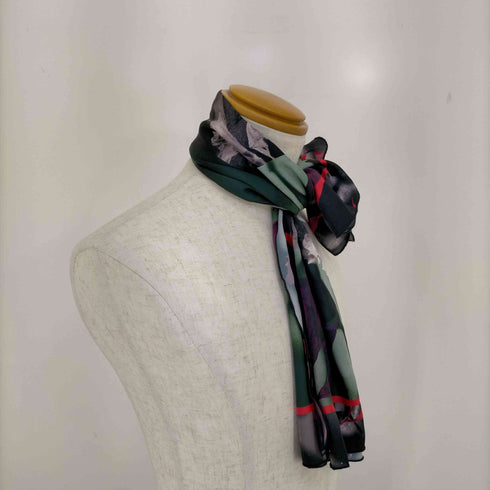 デラダ DELADA スカーフ メンズ ONE SIZE