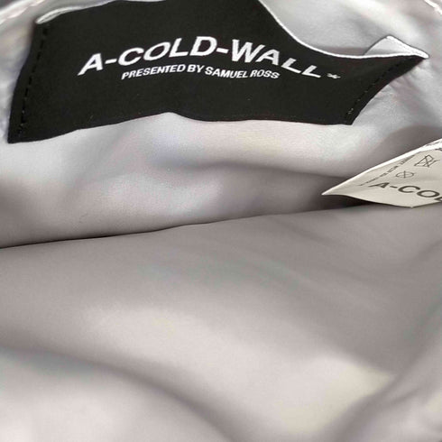 アコールドウォール A-COLD-WALL Convect Holster Bag メンズ