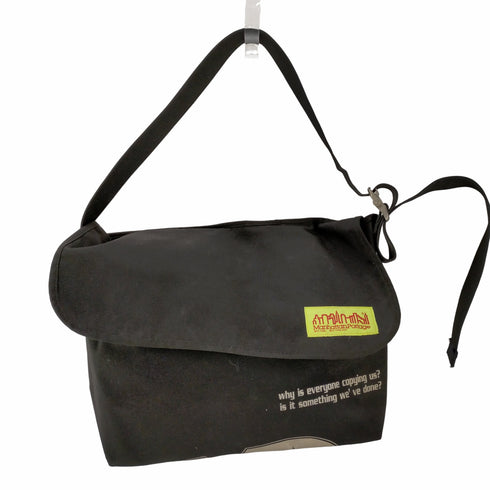 マンハッタンポーテージ Manhattan Portage メッセンジャーバッグ メンズ ONE SIZE