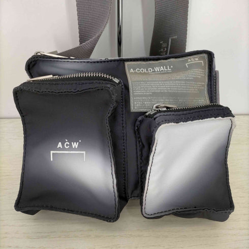 アコールドウォール A-COLD-WALL HOLSTER BAG メンズ