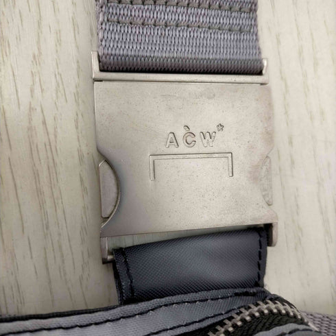 アコールドウォール A-COLD-WALL HOLSTER BAG メンズ