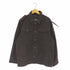 リーバイス Levis コットン ジップアップ ワークジャケット カバーオール メンズ import:L