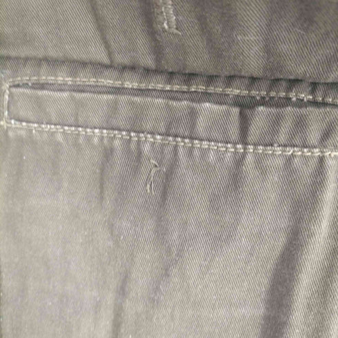 リーバイス Levis コットン ジップアップ ワークジャケット カバーオール メンズ import:L