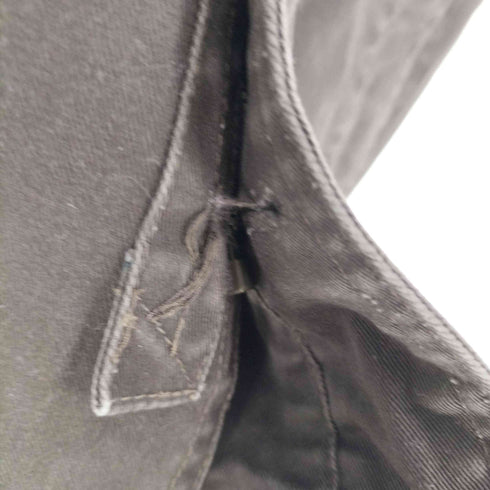 リーバイス Levis コットン ジップアップ ワークジャケット カバーオール メンズ import:L