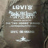 リーバイス Levis コットン ジップアップ ワークジャケット カバーオール メンズ import:L