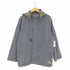 フィラ FILA フーデッドナイロンジャケット マウンテンパーカー メンズ import:S