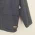 フィラ FILA フーデッドナイロンジャケット マウンテンパーカー メンズ import:S