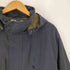 フィラ FILA フーデッドナイロンジャケット マウンテンパーカー メンズ import:S