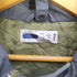 フィラ FILA フーデッドナイロンジャケット マウンテンパーカー メンズ import:S