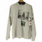 ホリデイ holiday SUPER FINE DRY L/S T-SHIRT レディース JPN:XL