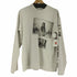 ホリデイ holiday SUPER FINE DRY L/S T-SHIRT レディース JPN:XL