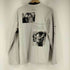 ホリデイ holiday SUPER FINE DRY L/S T-SHIRT レディース JPN:XL