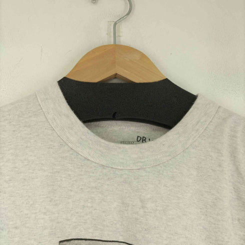 ホリデイ holiday SUPER FINE DRY L/S T-SHIRT レディース JPN:XL