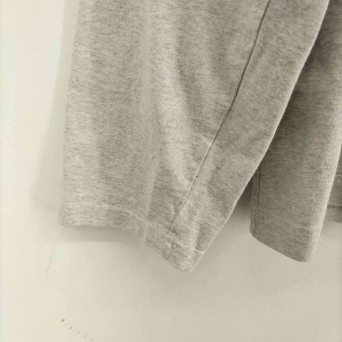 ホリデイ holiday SUPER FINE DRY L/S T-SHIRT レディース JPN:XL