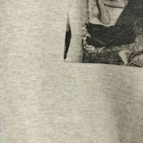 ホリデイ holiday SUPER FINE DRY L/S T-SHIRT レディース JPN:XL