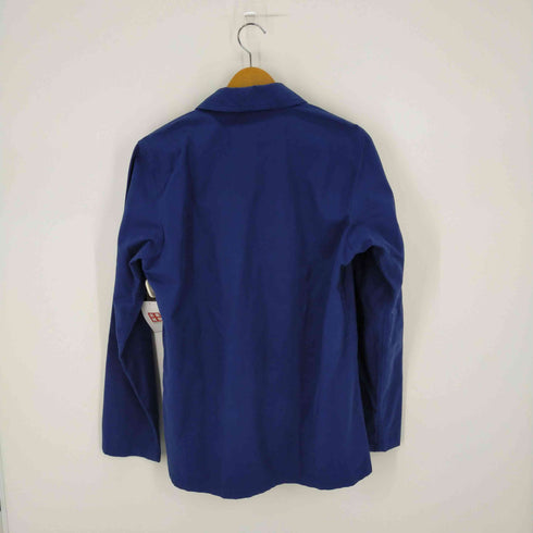 アニエスベーオム Agnes b.homme コットン ミドルステンカラーコート メンズ JPN:48