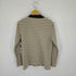 エムエイチエル MHL. ボーダーバスクTEE カットソー メンズ JPN:M