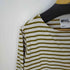 エムエイチエル MHL. ボーダーバスクTEE カットソー メンズ JPN:M