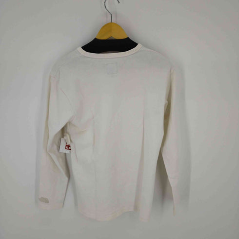 ザノースフェイス THE NORTH FACE L/S PIGMENT DYE TEE メンズ JPN:S