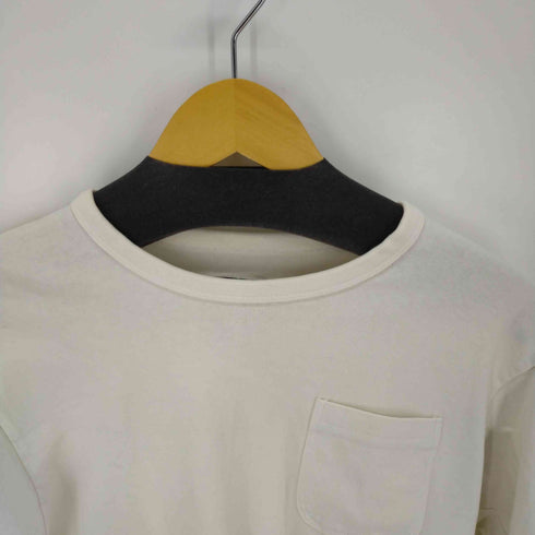 ザノースフェイス THE NORTH FACE L/S PIGMENT DYE TEE メンズ JPN:S