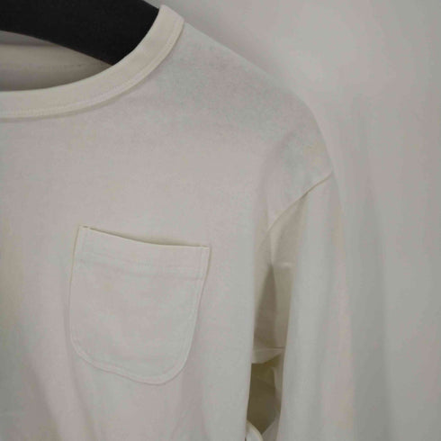 ザノースフェイス THE NORTH FACE L/S PIGMENT DYE TEE メンズ JPN:S