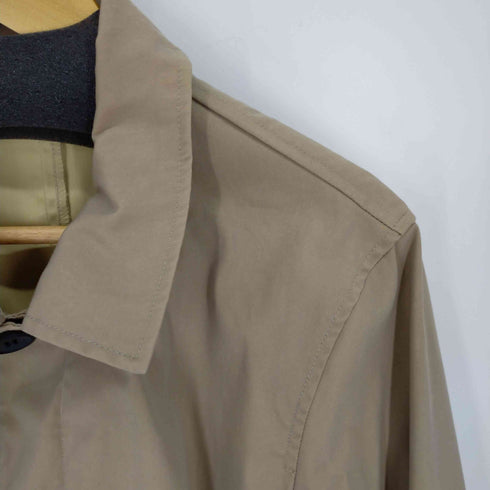 アーバンリサーチ URBAN RESEARCH 比翼ステンカラーコート メンズ US:38