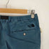 ザノースフェイス THE NORTH FACE COTTON BIRDSEYE SHORT メンズ JPN:M