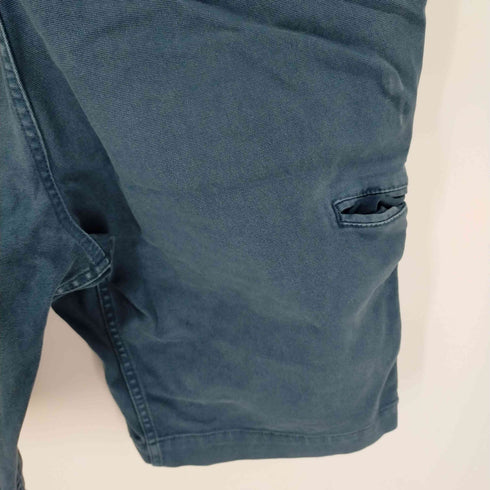 ザノースフェイス THE NORTH FACE COTTON BIRDSEYE SHORT メンズ JPN:M