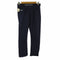 デンハム DENHAM CROP LOW CROTCH ウールパンツ メンズ UK:28-29