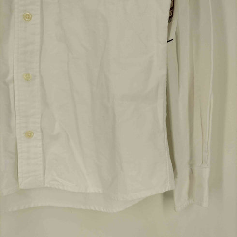 ラルフローレン RALPH LAUREN ポニー刺繍ボタンダウン 長袖シャツ メンズ XS