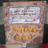 アヴィレックス AVIREX イタリア製 チェックライナー ファイヤーマンジャケット メンズ import:XS