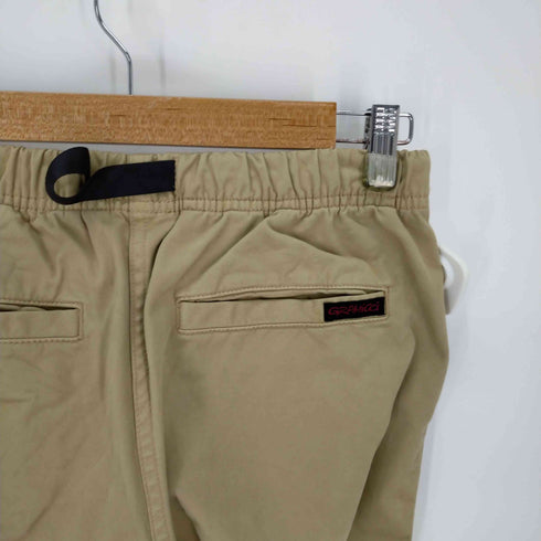 グラミチ GRAMICCI 別注SP ベイカー ニューナロー パンツ メンズ JPN:S