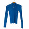 クレージュ courreges タートルネック リブニットセーター レディース JPN:1