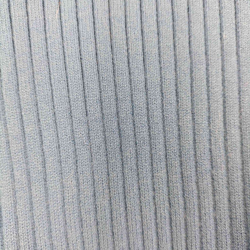 クレージュ courreges タートルネック リブニットセーター レディース JPN:1