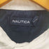 ノーティカ NAUTICA 刺繍ロゴ ラガーシャツ メンズ S
