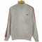 フレッドペリー FRED PERRY ロゴ刺繍トラックジャケット メンズ import:S
