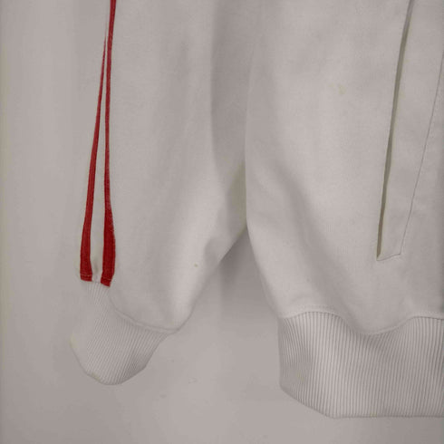 フレッドペリー FRED PERRY ロゴ刺繍トラックジャケット メンズ import:S