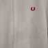 フレッドペリー FRED PERRY ロゴ刺繍トラックジャケット メンズ import:S