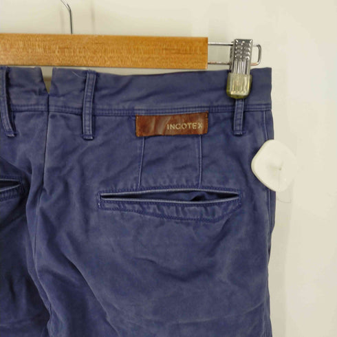 インコテックス INCOTEX チノパン SLACKS 1ST603 VINTAGE 3 メンズ 29