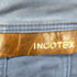 インコテックス INCOTEX チノパン SLACKS 1ST603 VINTAGE 3 メンズ 29