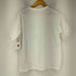 arma bianca フロントメッセージプリントTシャツ メンズ JPN:M