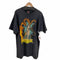 Fashion victim 90s USA製 シングルステッチ ©1997 アニメ T-shirt メンズ import:L