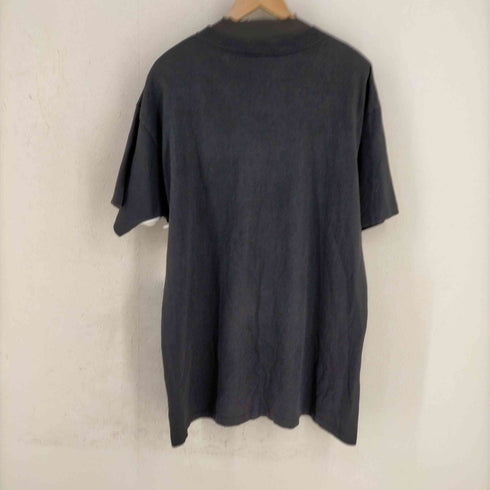 Fashion victim 90s USA製 シングルステッチ ©1997 アニメ T-shirt メンズ import:L