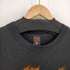 Fashion victim 90s USA製 シングルステッチ ©1997 アニメ T-shirt メンズ import:L