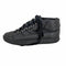 バレンシアガ BALENCIAGA Arena High Black Leather メンズ
