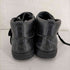 バレンシアガ BALENCIAGA Arena High Black Leather メンズ