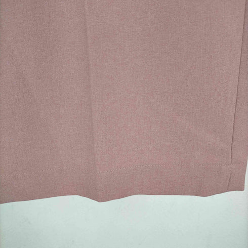 ジャーナルスタンダード JOURNAL STANDARD 23AW ウォッシャブル ワイドスラックスパンツ レディース JPN:36