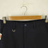ソフネット SOPHNET. SOLOTEX TROPICAL WOOL HIGH RISE CROPPED SLACKS ソロテックス ウール スラックスパンツ メンズ JPN:M
