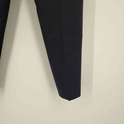 ソフネット SOPHNET. SOLOTEX TROPICAL WOOL HIGH RISE CROPPED SLACKS ソロテックス ウール スラックスパンツ メンズ JPN:M